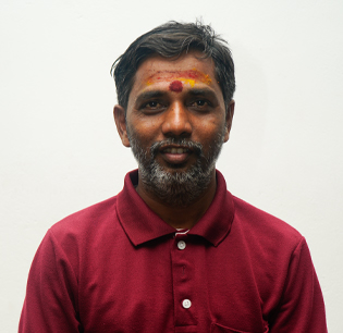 Arumugam