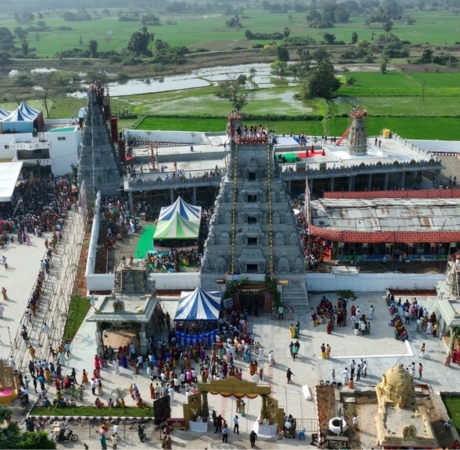 madaavalam kamakshi temple