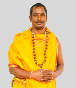 Sri Shankar Guruji
