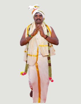 Dr S .Prabu