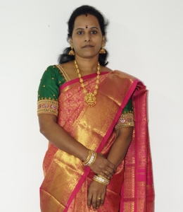 Thirumathi P . Lakshmi
