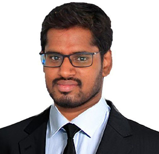 C.A.Sriram Reddy