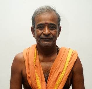 M.Elangovan