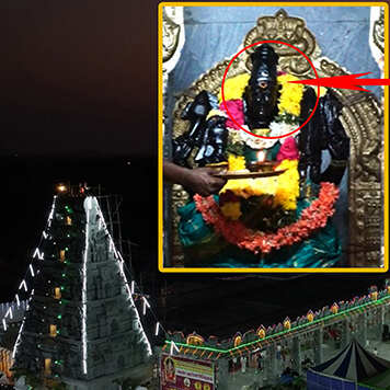 Kamakshi Ambal Temple Devlotional
