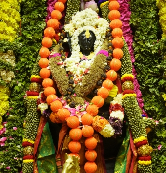 madaavalam sri kamakshi temple